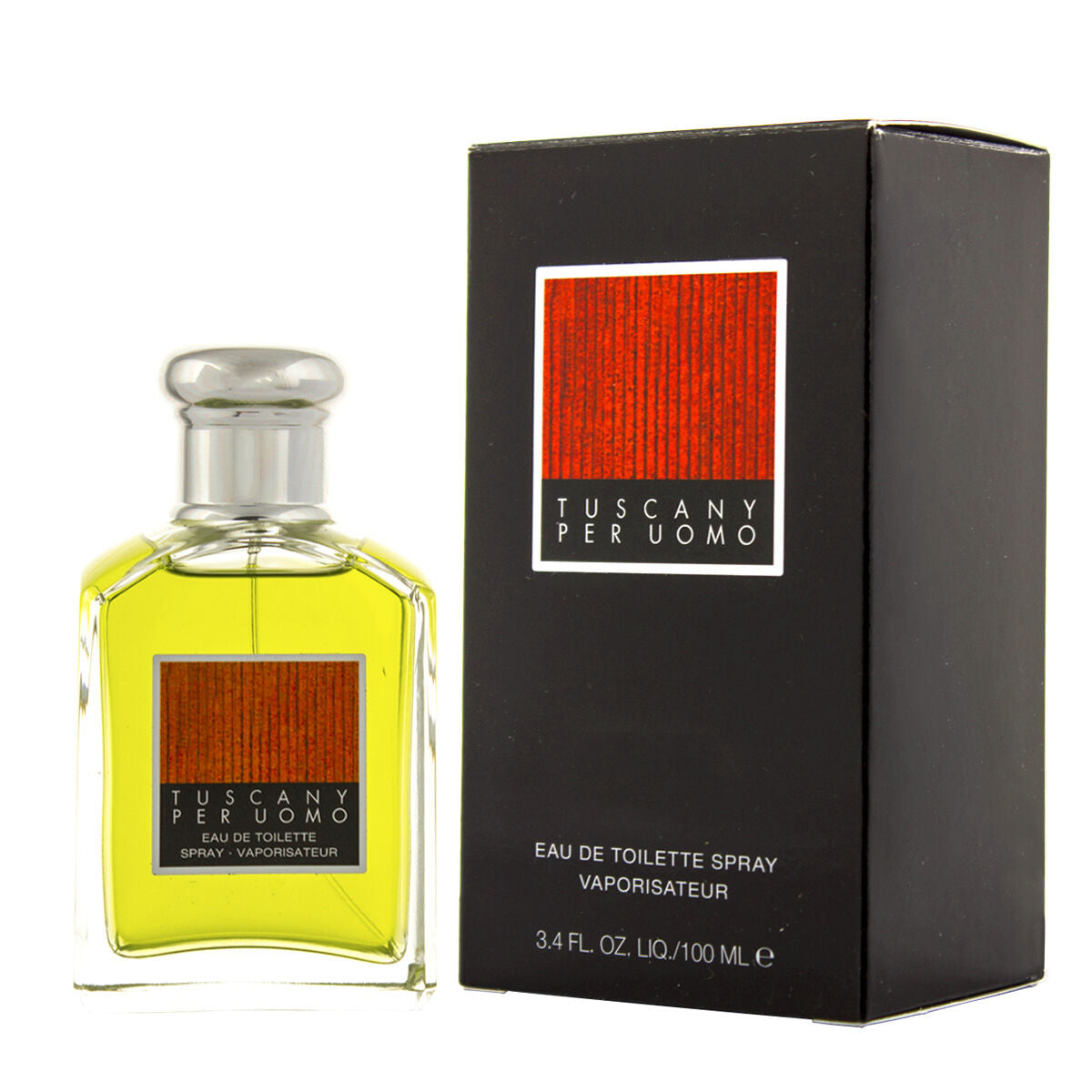 Aramis EDT Tuscany 100 ml - Herren - AWK Flagship