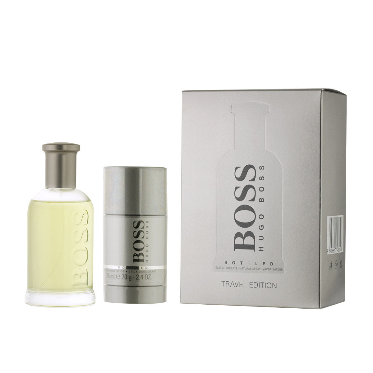 Set mit  Hugo Boss 2 Stk. Bottled No 6 - Herren - AWK Flagship