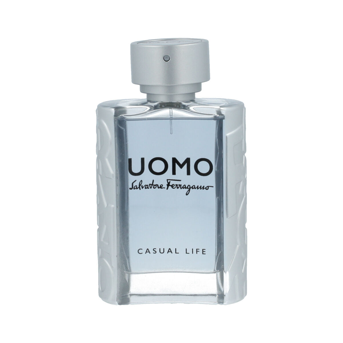 Salvatore Ferragamo EDT Uomo Casual Life 100 ml - Herren - AWK Flagship