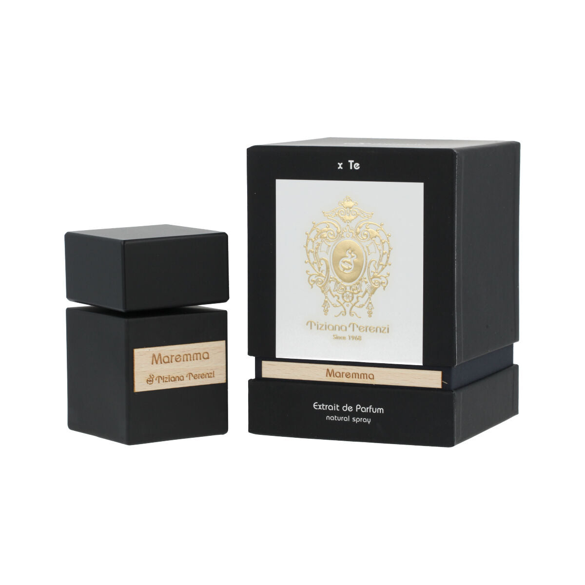 Unisex-Parfüm Tiziana Terenzi Maremma 100 ml - AWK Flagship