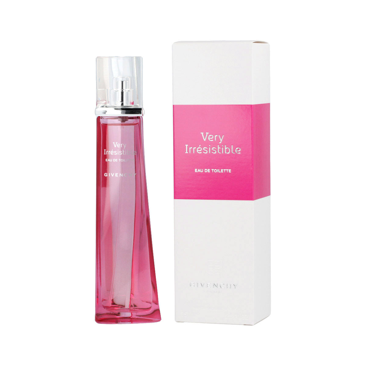 Givenchy EDT Very Irresistible 75 ml - Damen - AWK Flagship