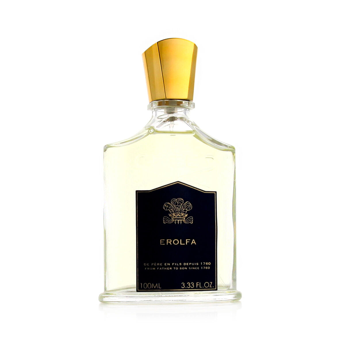 Herrenparfüm Creed EDP Erolfa 100 ml - AWK Flagship