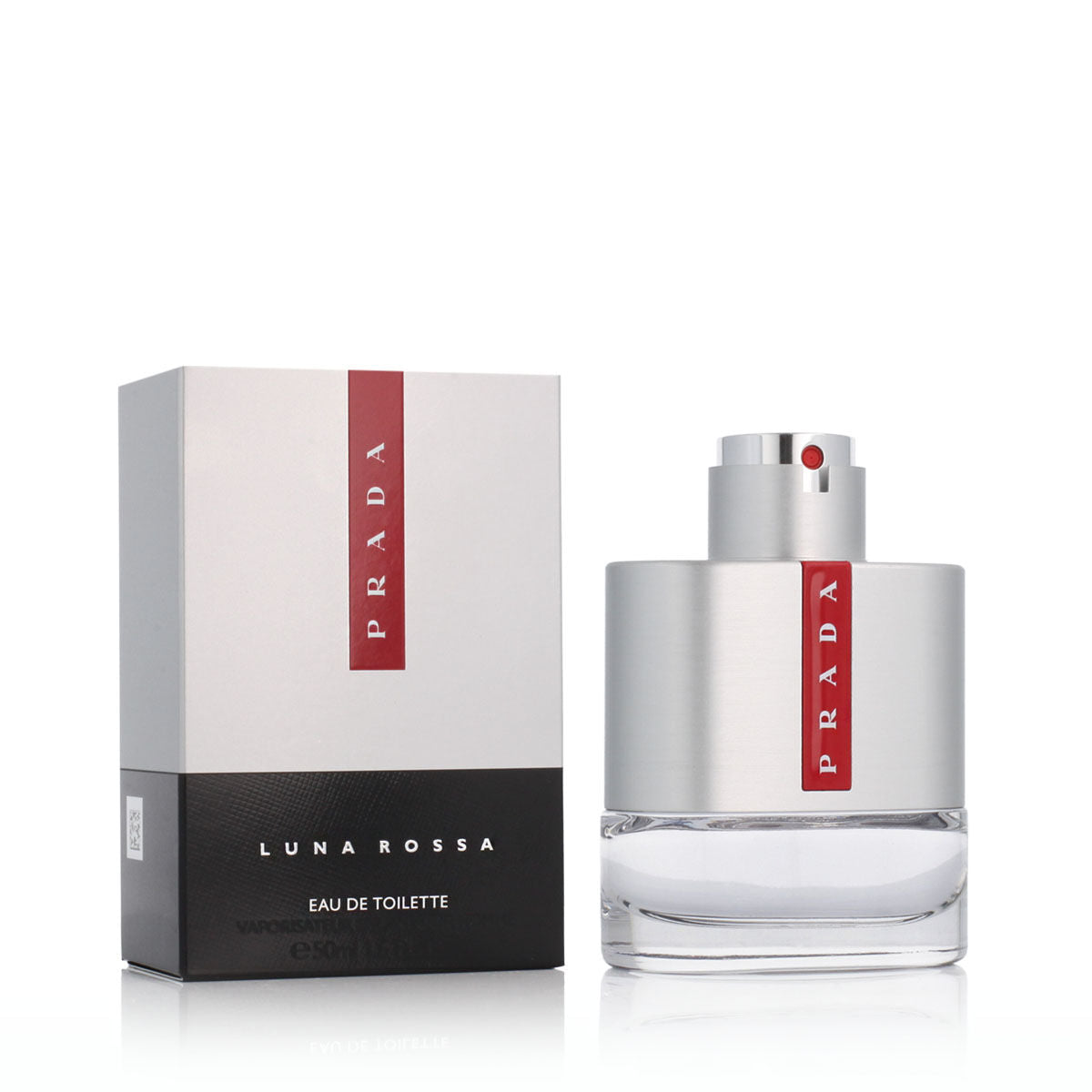 Prada EDT Luna Rossa 50 ml - Herren - AWK Flagship