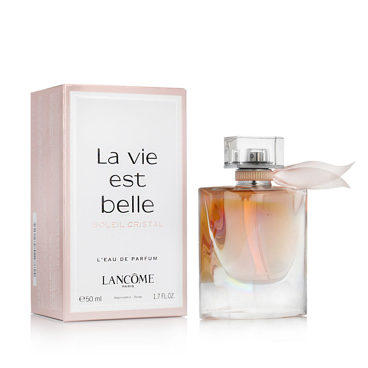 Damenparfüm Lancôme EDP La Vie Est Belle Soleil Cristal 50 ml - AWK Flagship