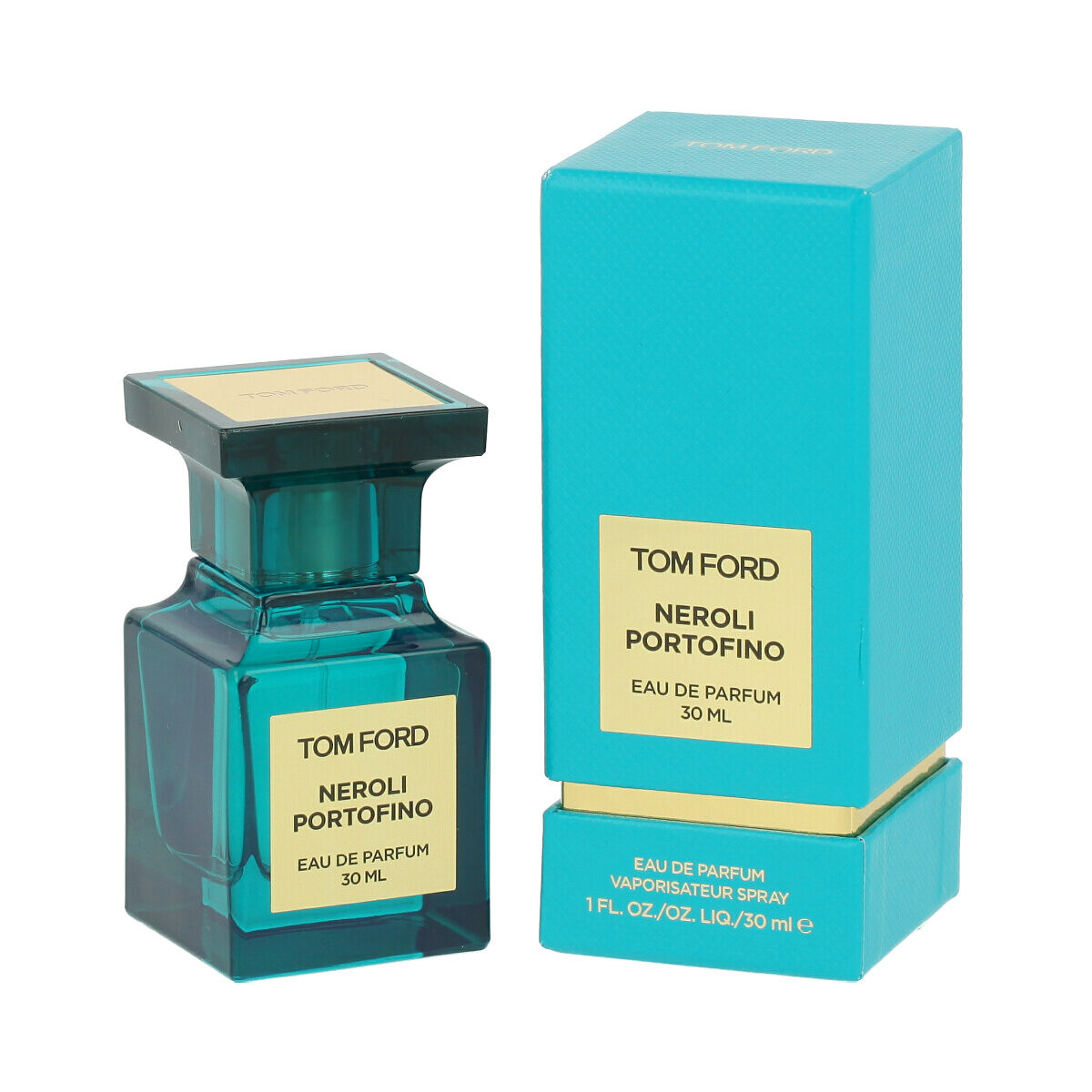 Unisex-Parfüm Tom Ford Neroli Portofino EDP 30 ml - AWK Flagship