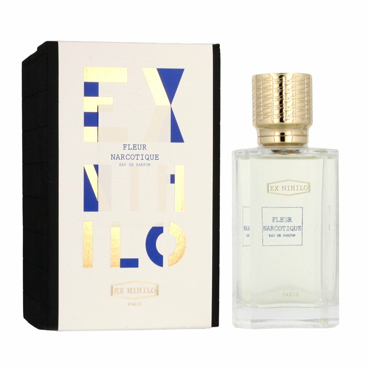 Unisex-Parfüm Ex Nihilo EDP Fleur Narcotique 100 ml - AWK Flagship