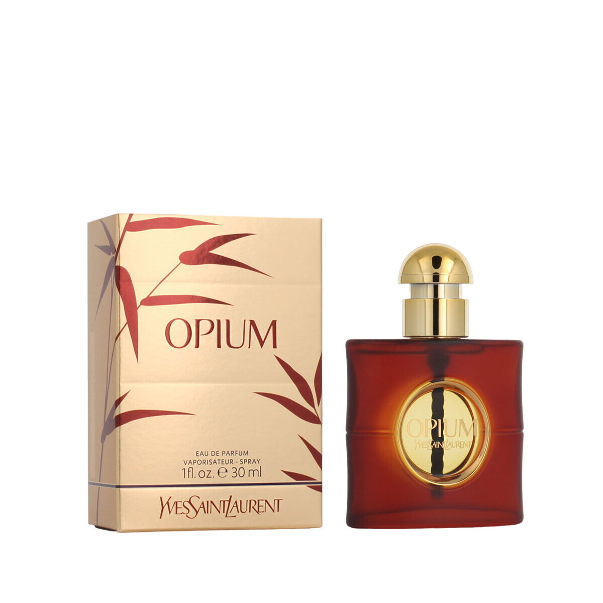 Damenparfüm Yves Saint Laurent EDP Opium 30 ml - AWK Flagship