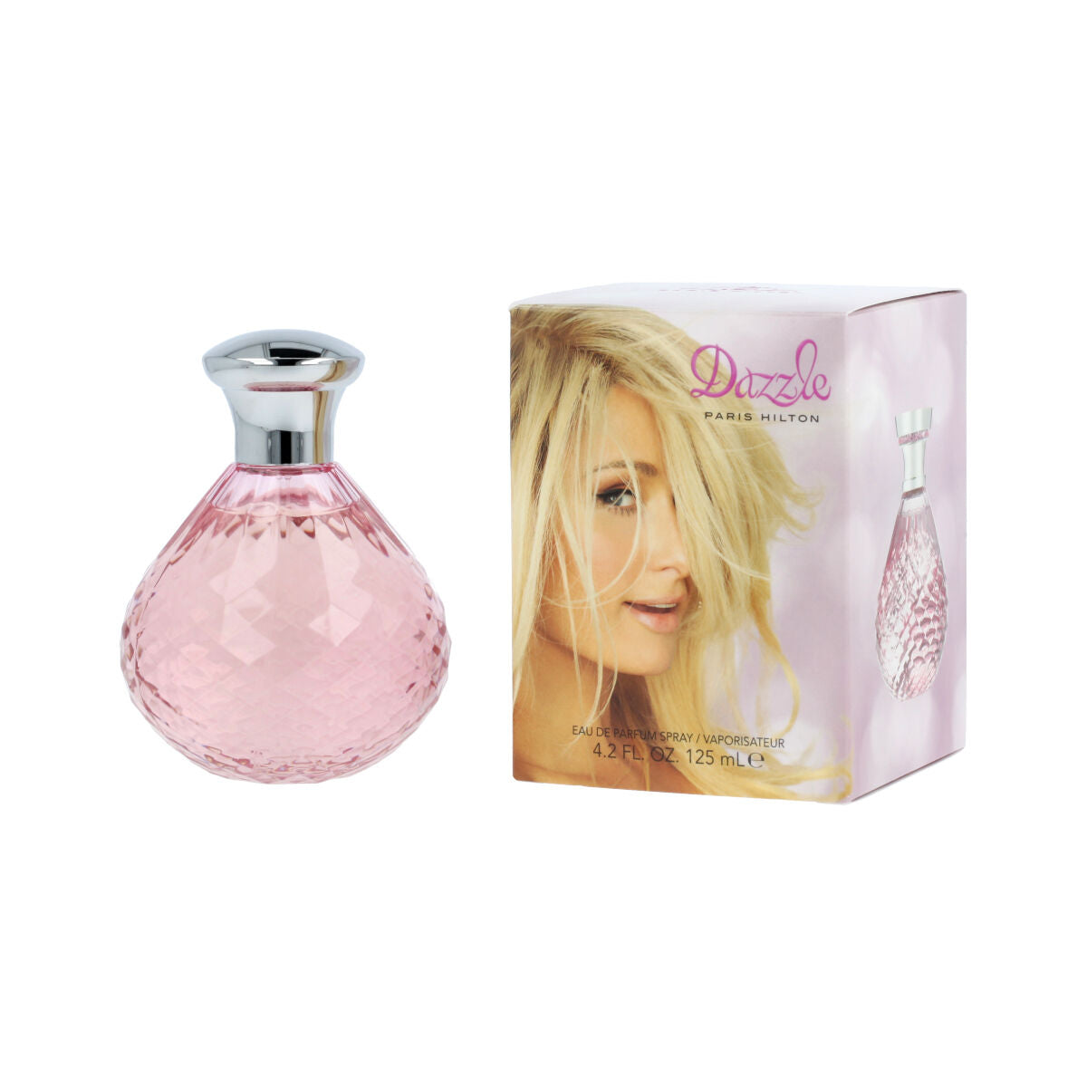 Damenparfüm Paris Hilton EDP Dazzle 125 ml - AWK Flagship