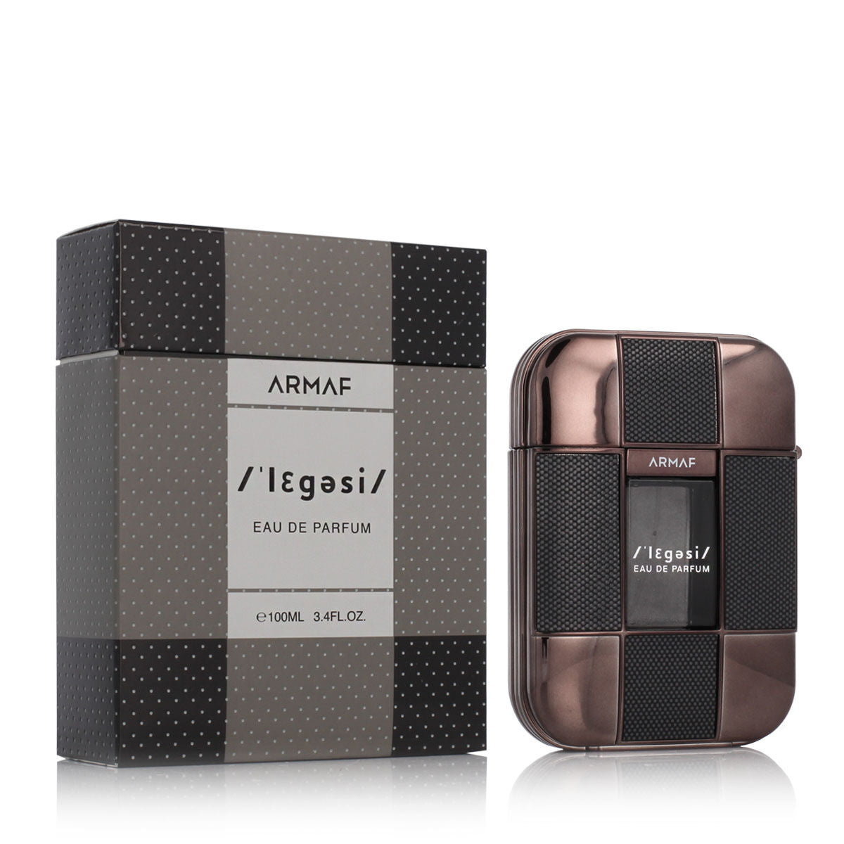 Armaf EDP Legesi 100 ml - Herren - AWK Flagship