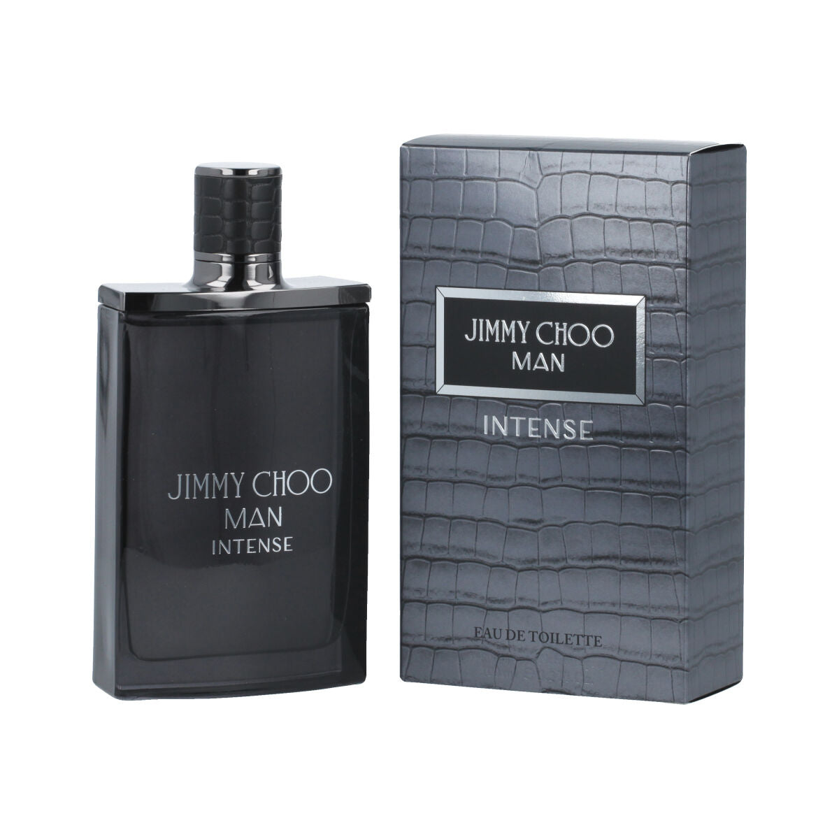 Herrenparfüm Jimmy Choo EDT Jimmy Choo Man Intense 100 ml - AWK Flagship