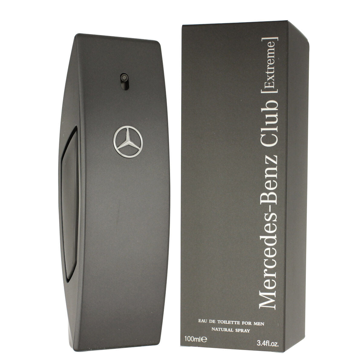 Mercedes Benz EDT Mercedes-Benz Club Extreme 100 ml - Herren - AWK Flagship