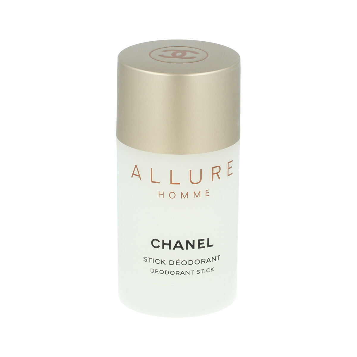 Deodorant Chanel Allure Homme Allure Homme 75 ml - AWK Flagship