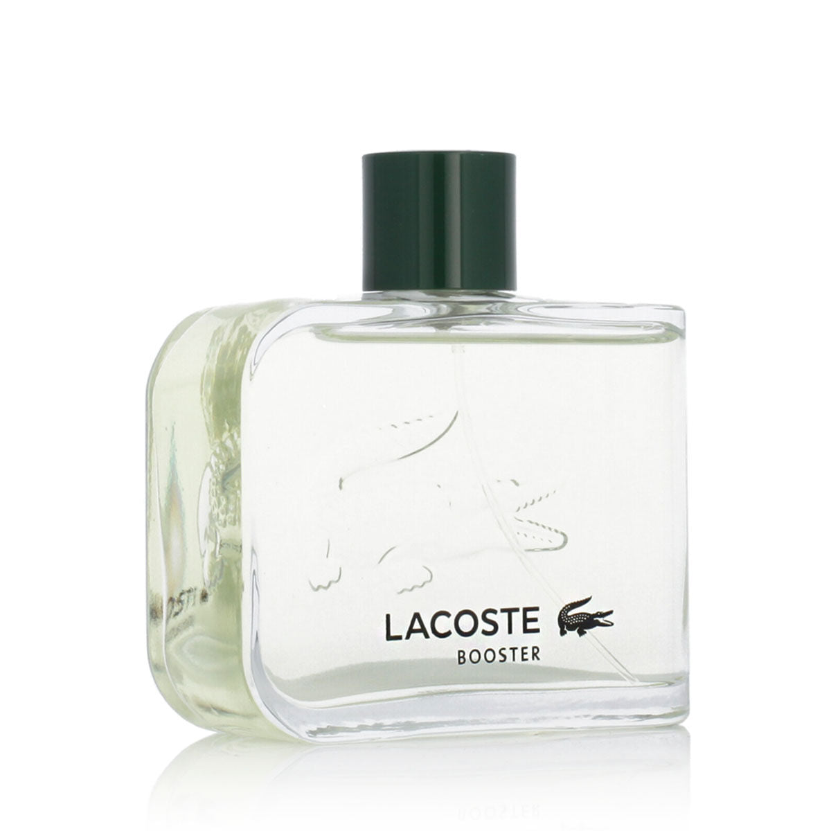 Lacoste EDT Booster 125 ml - Herren - AWK Flagship