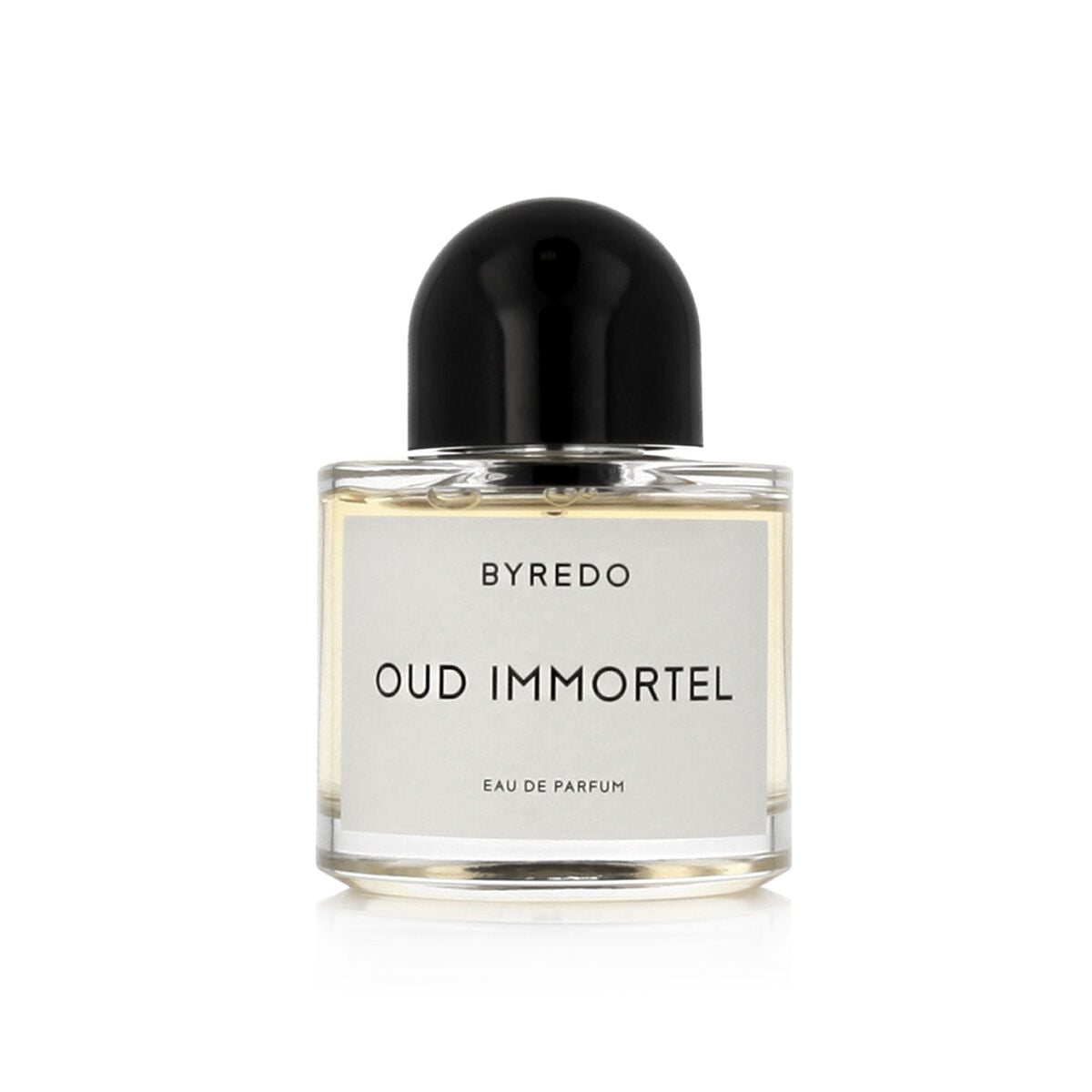 Unisex-Parfüm Byredo EDP Oud Immortel 50 ml - AWK Flagship