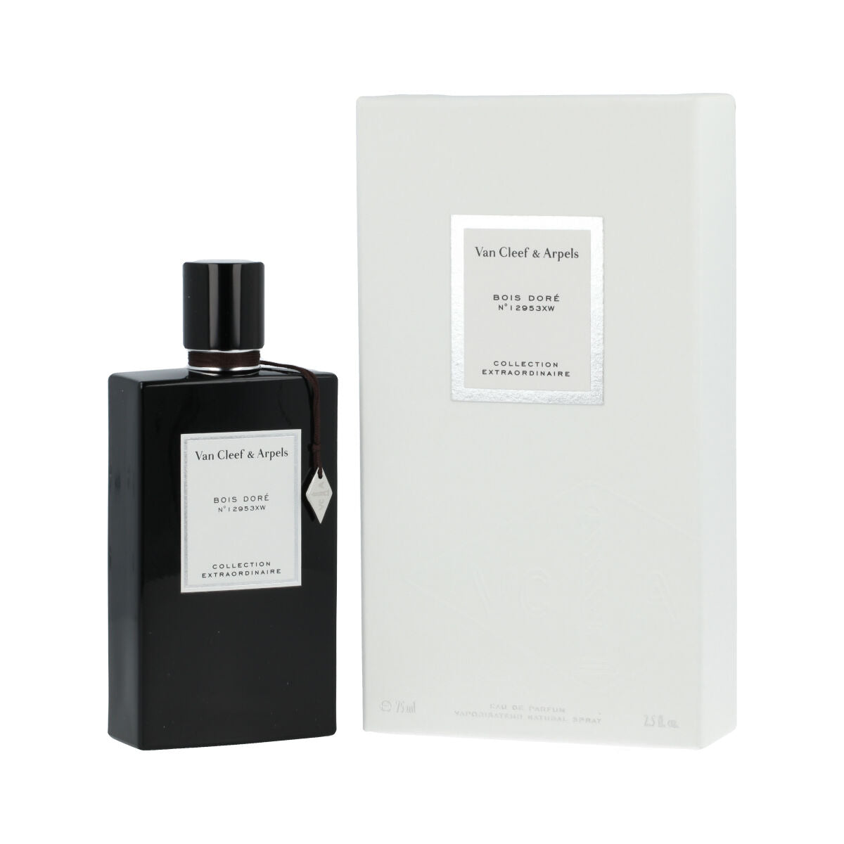 Unisex-Parfüm Van Cleef & Arpels EDP Bois Doré 75 ml - AWK Flagship