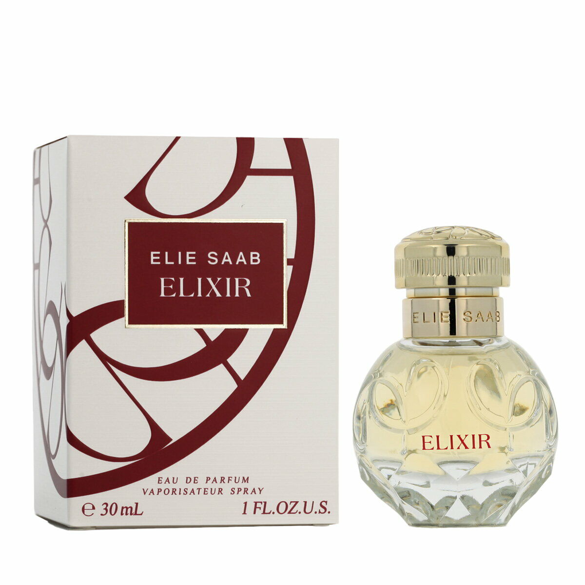 Elie Saab EDP Elixir 30 ml - Damen - AWK Flagship