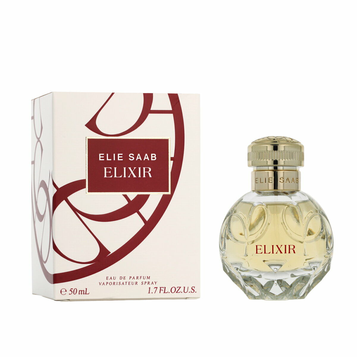 Elie Saab EDP Elixir 50 ml - Damen - AWK Flagship