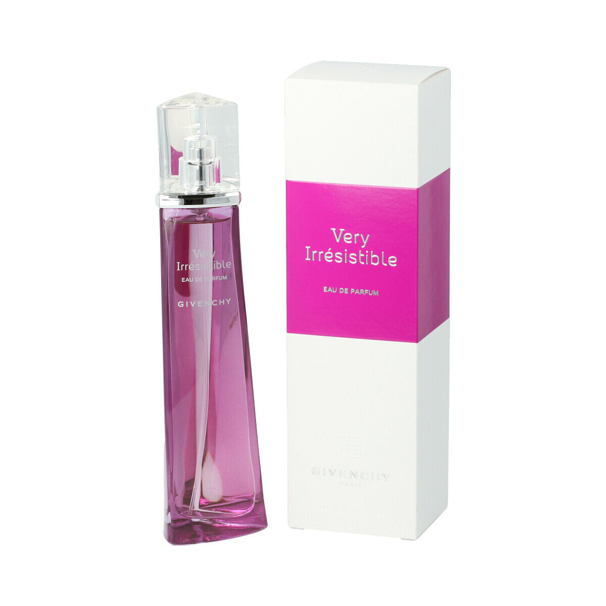 Damenparfüm Givenchy EDP Very Irresistible 75 ml - AWK Flagship