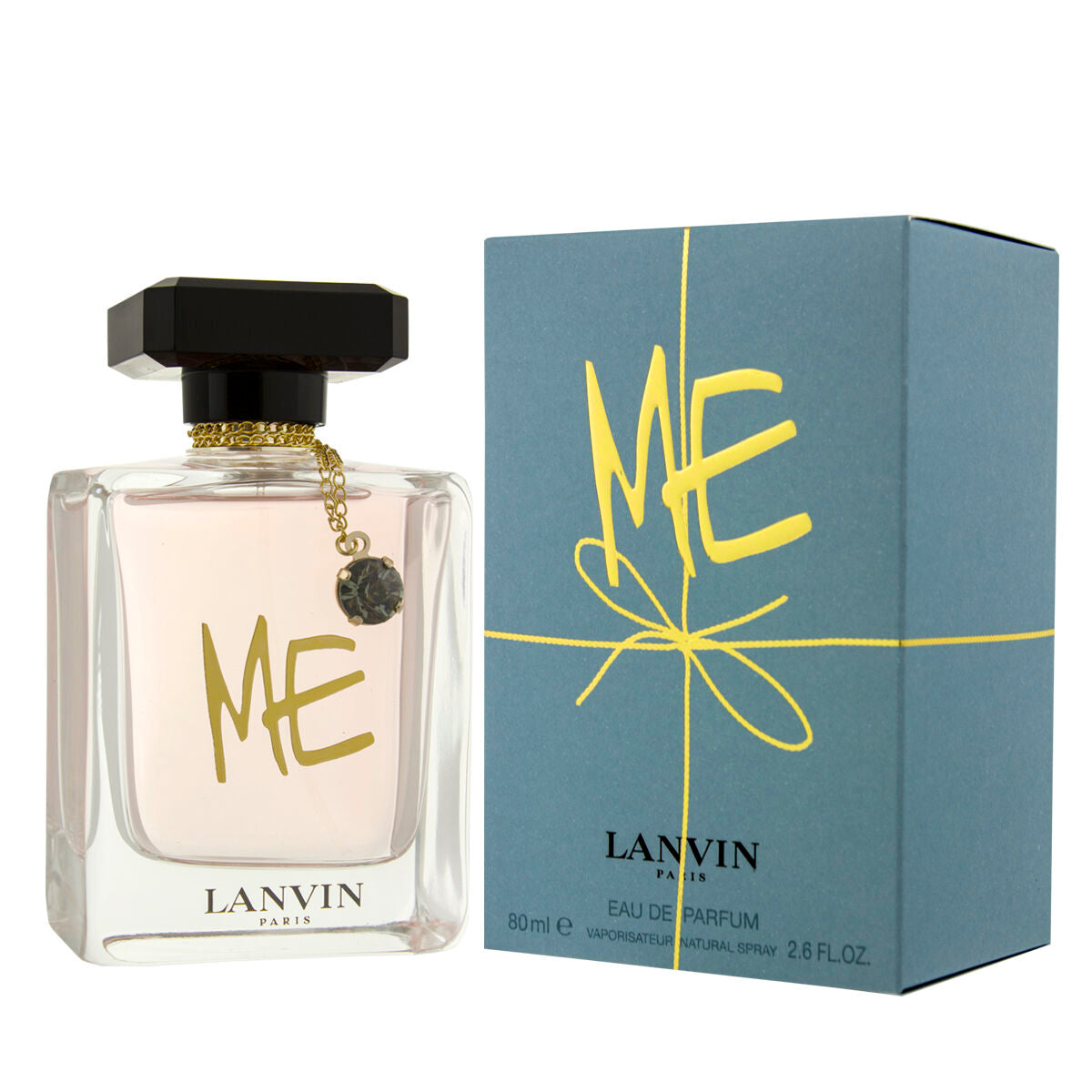 Damenparfüm Lanvin Me EDP EDP 80 ml - AWK Flagship