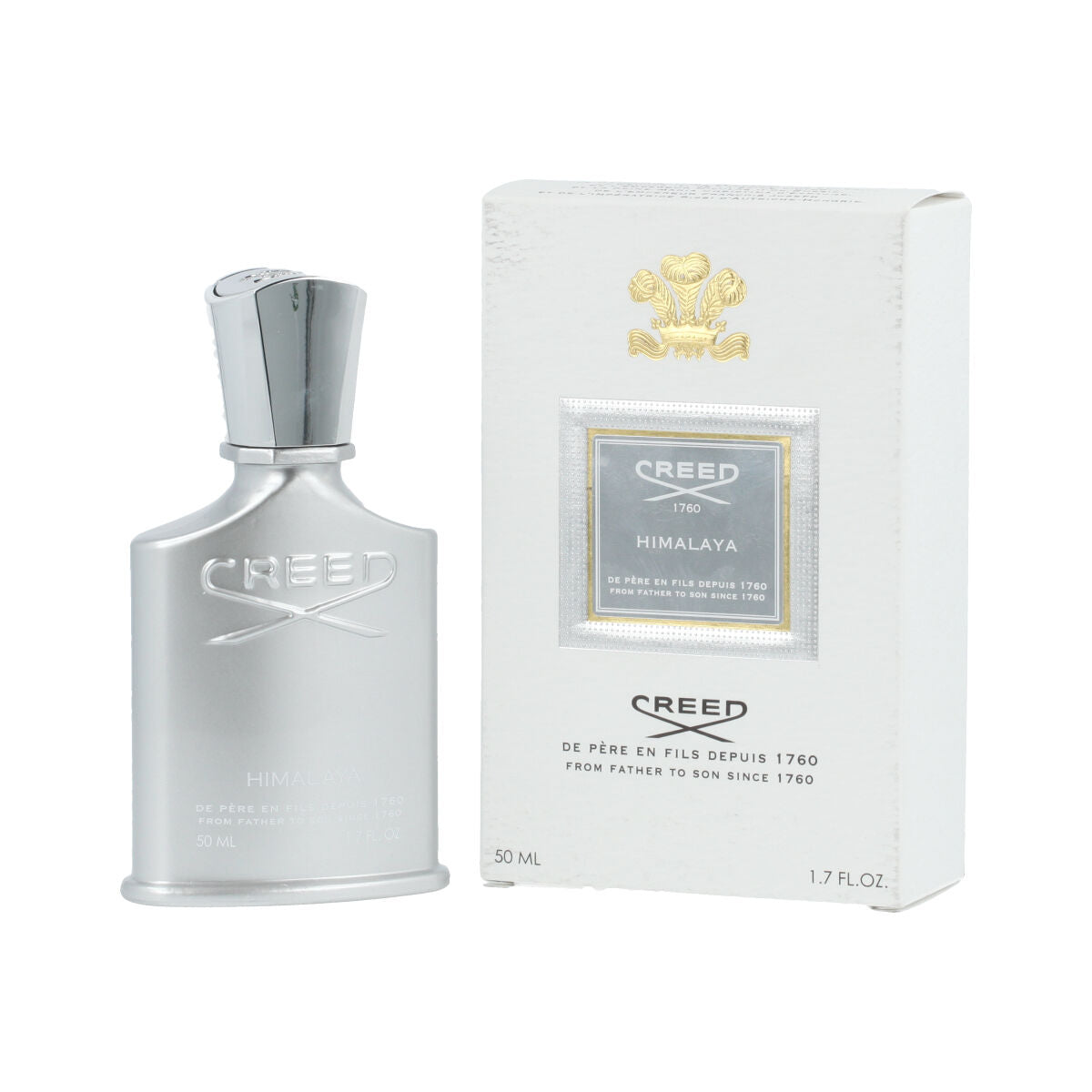 Herrenparfüm Creed EDP Himalaya 50 ml - AWK Flagship