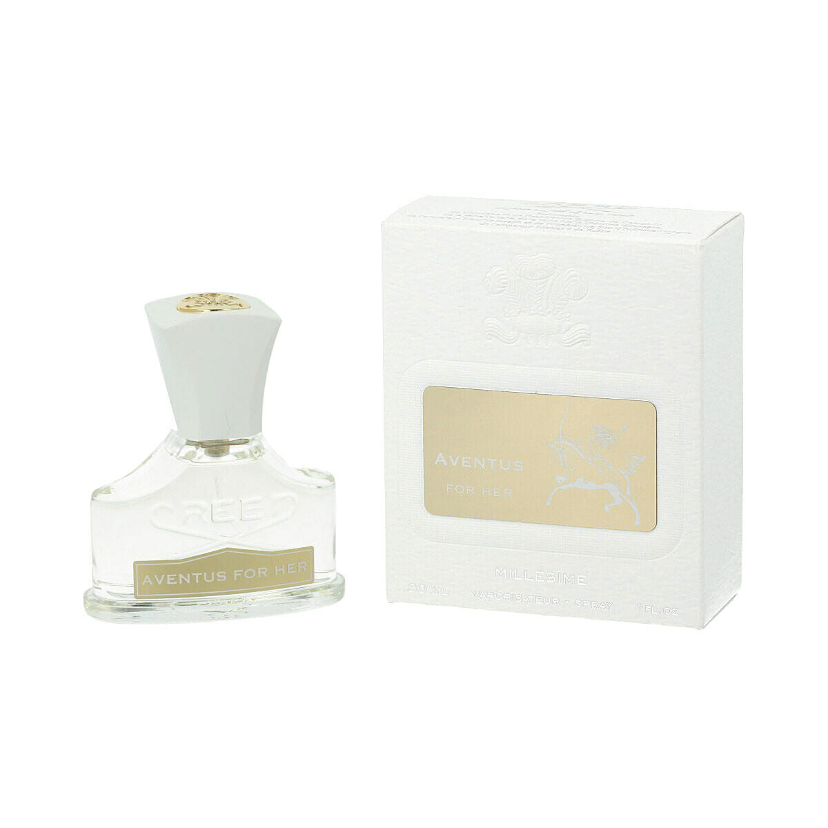 Damenparfüm Creed EDP Aventus For Her 30 ml - AWK Flagship