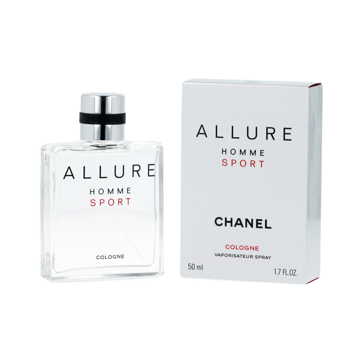 Reise-Toilettentasche Chanel Allure Homme Sport Cologne - AWK Flagship