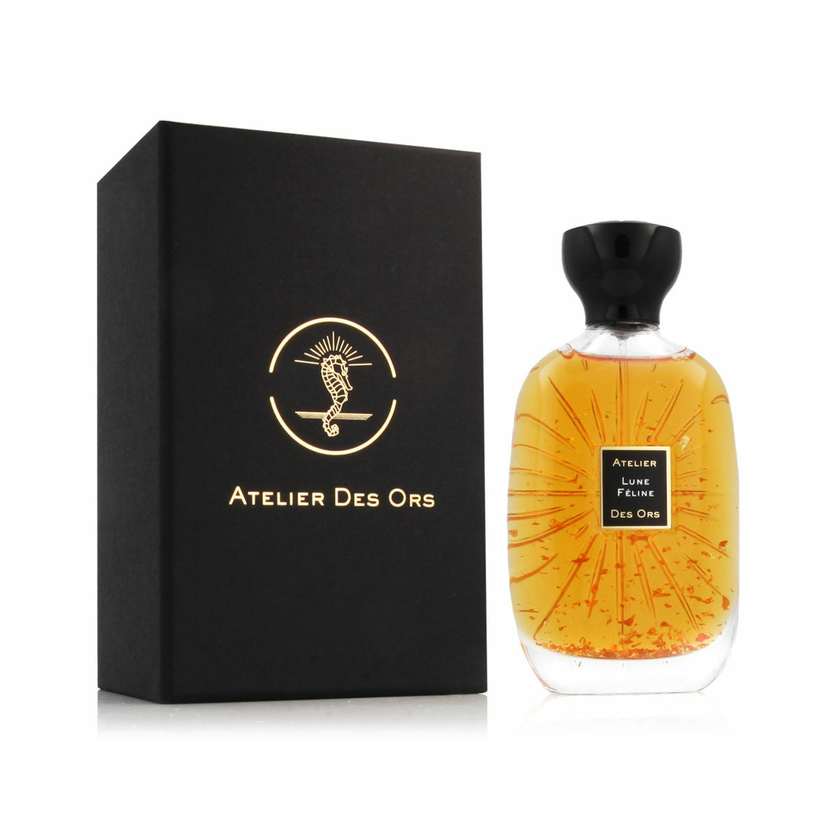 Unisex-Parfüm Atelier Des Ors Lune Féline EDP 100 ml - AWK Flagship