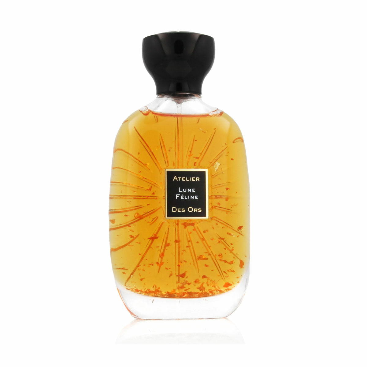 Unisex-Parfüm Atelier Des Ors Lune Féline EDP 100 ml - AWK Flagship