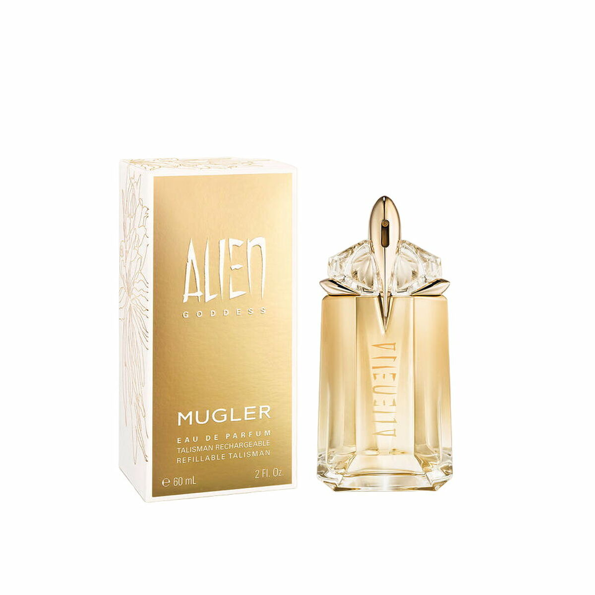 Damenparfüm Mugler Alien Goddess EDP 60 ml - AWK Flagship