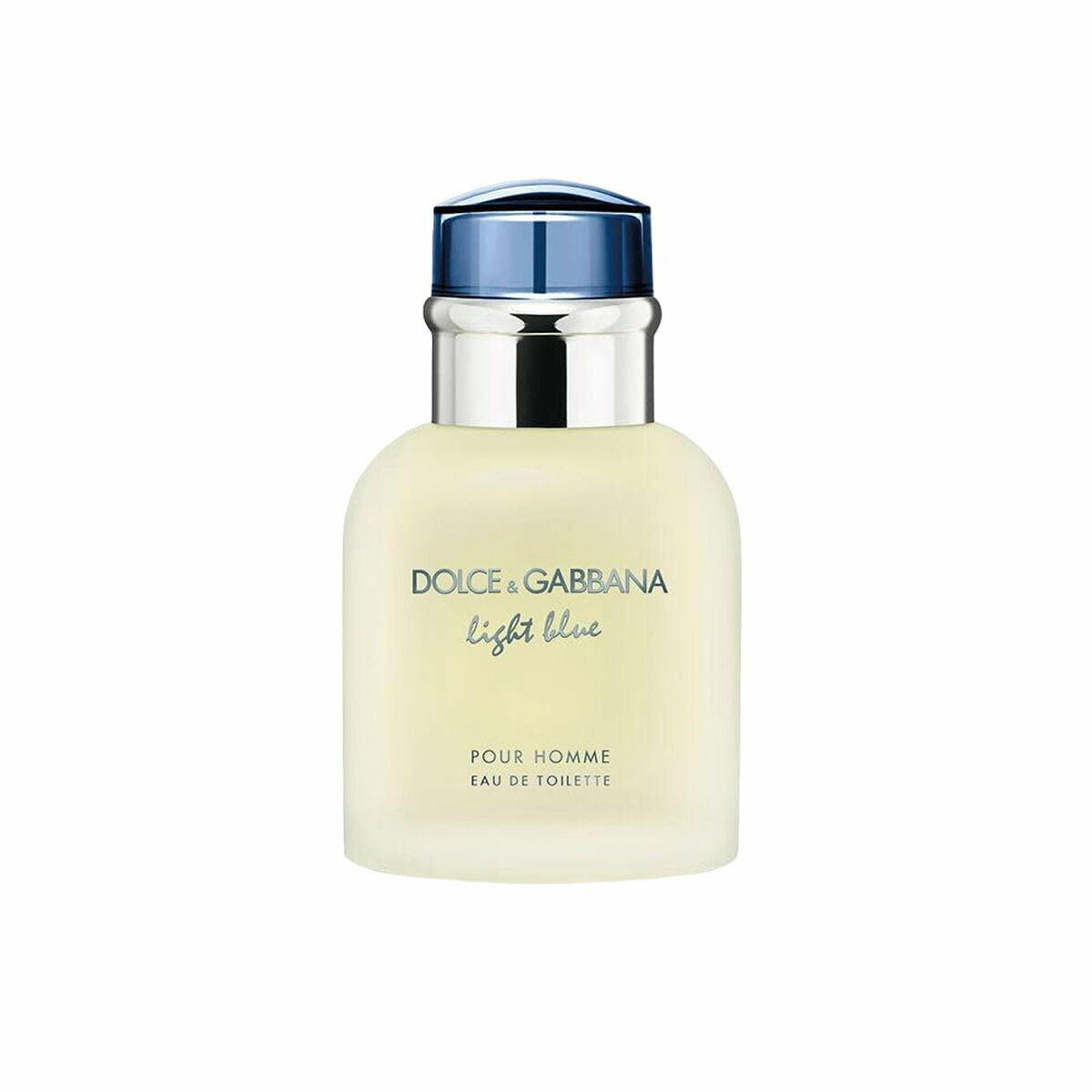 Herrenparfüm Dolce & Gabbana EDT Light Blue 40 ml - AWK Flagship