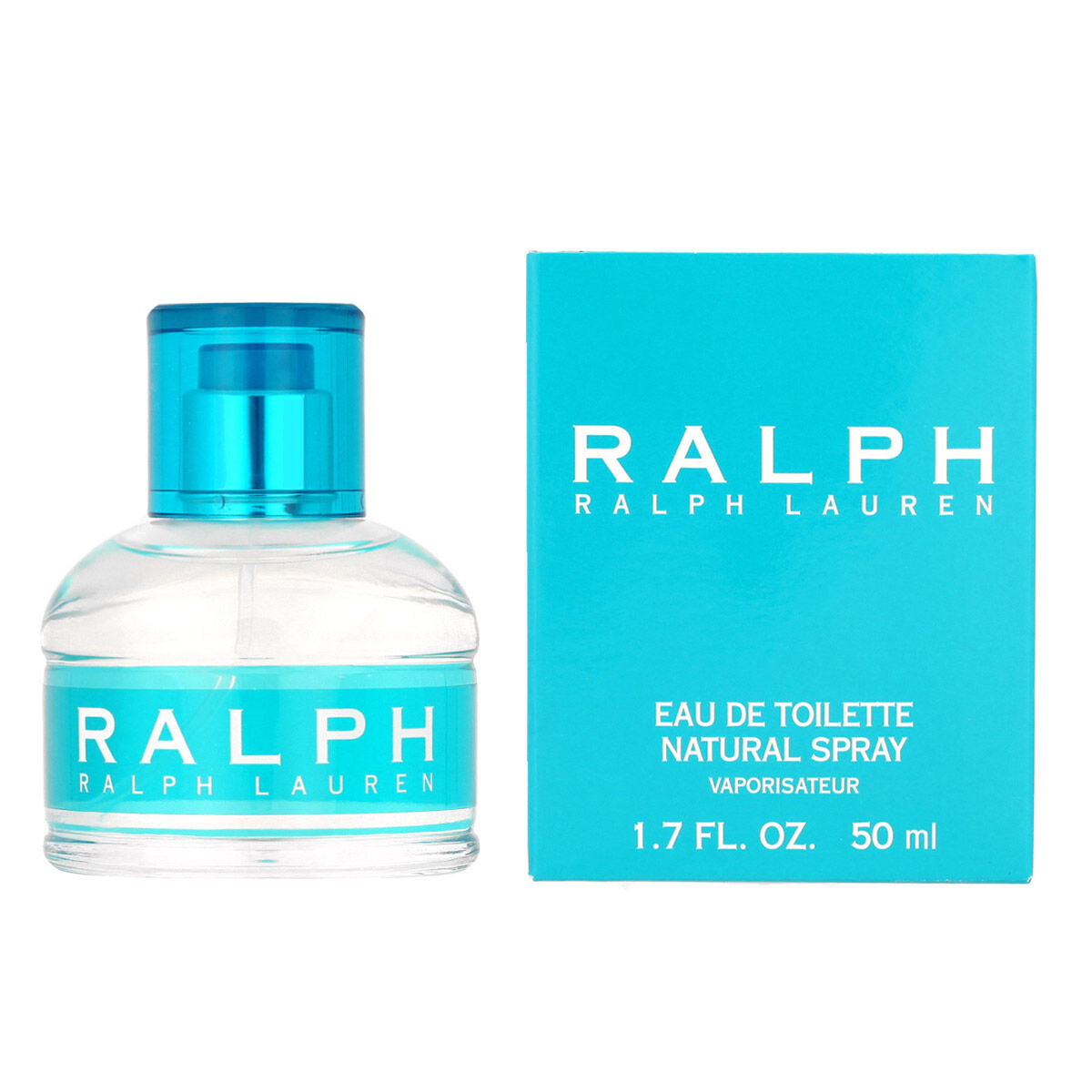 Damenparfüm Ralph Lauren Ralph EDT 50 ml - AWK Flagship