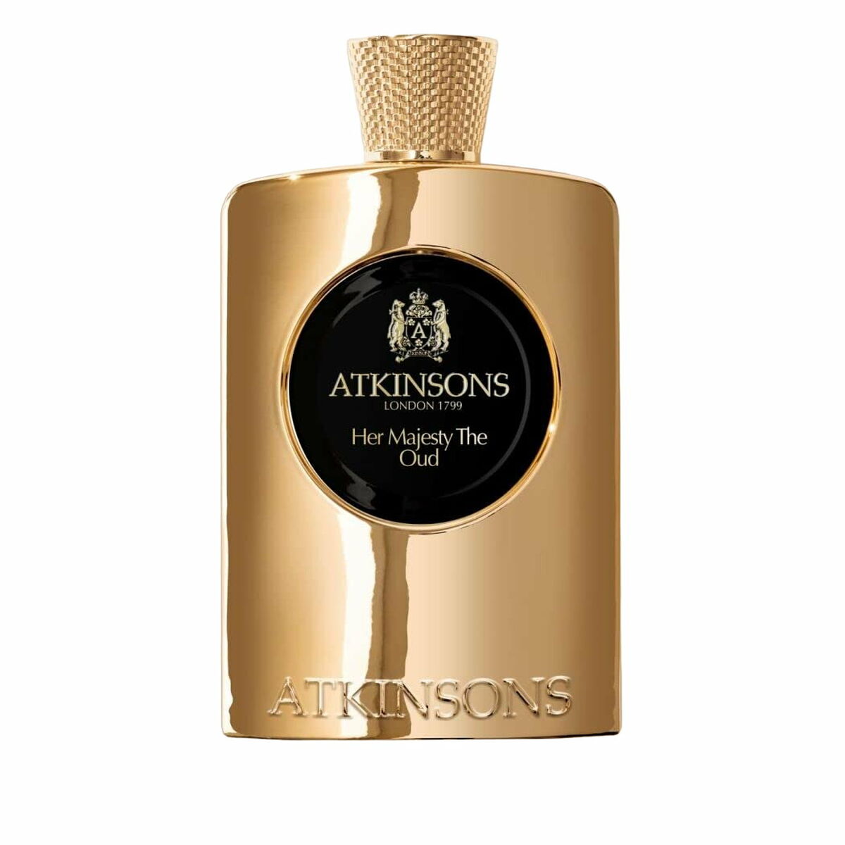 Atkinsons EDP Her Majesty The Oud 100 ml - Damen - AWK Flagship