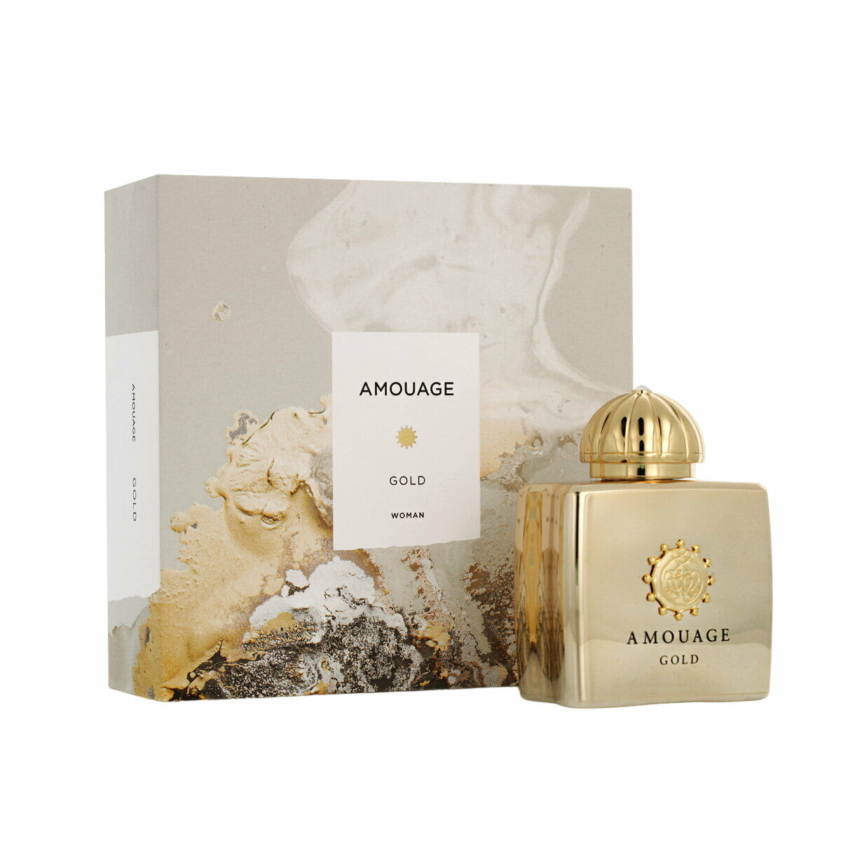 Amouage EDP Gold 100 ml - Damen - AWK Flagship