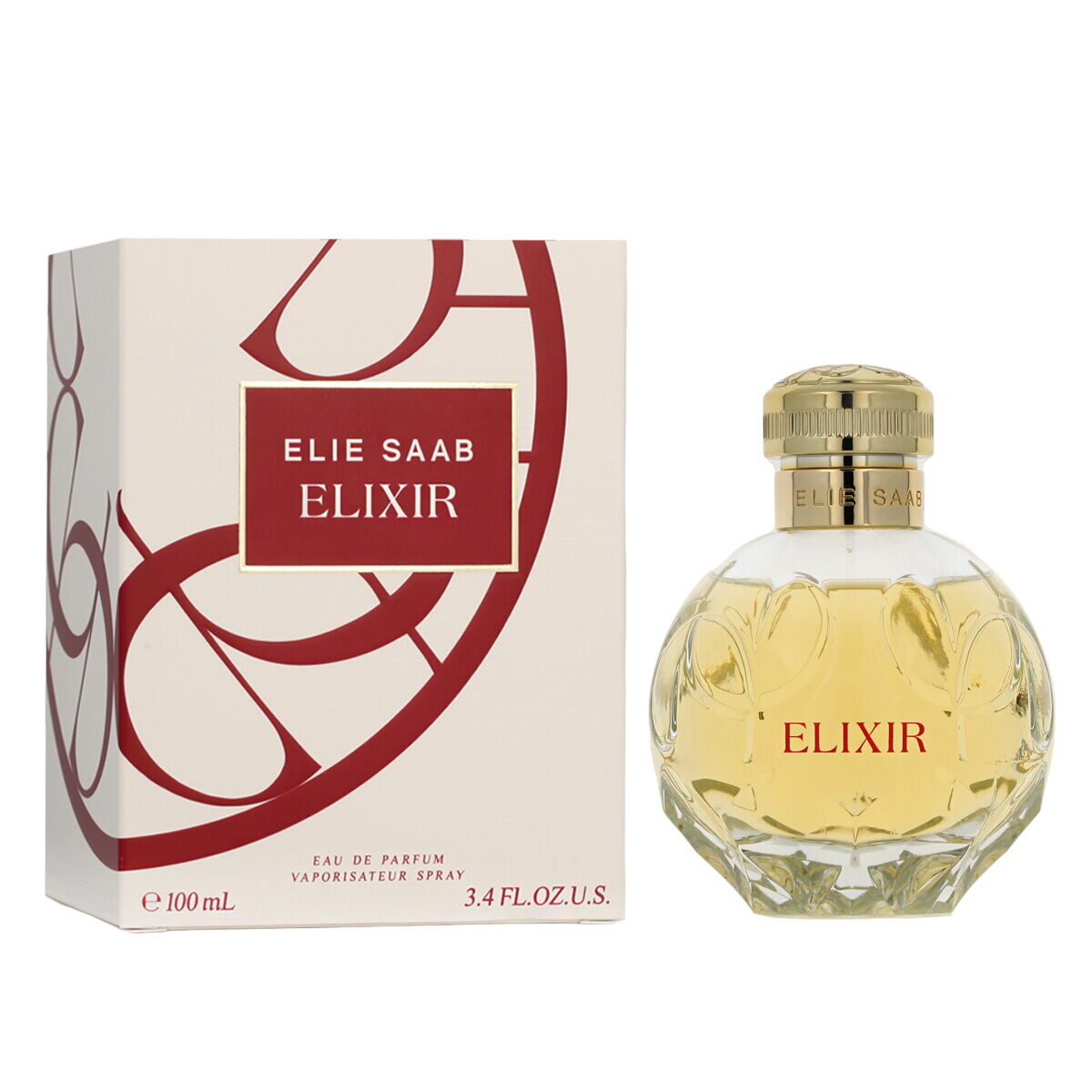 Elie Saab EDP Elixir 100 ml - Damen - AWK Flagship