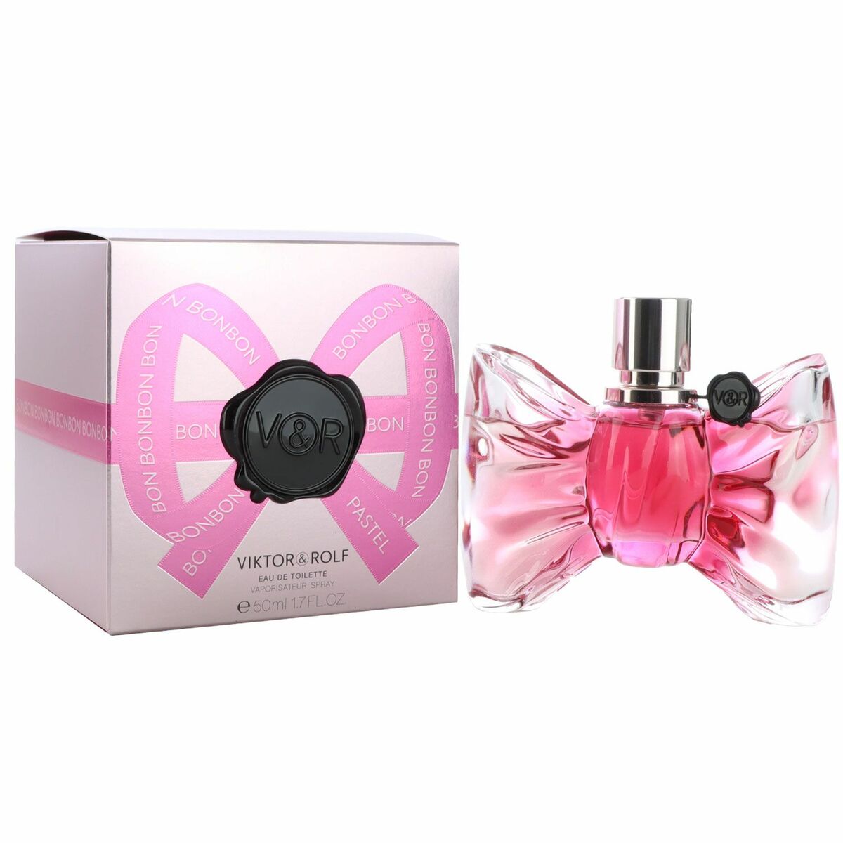 Viktor & Rolf EDT Bonbon Pastel 50 ml - Damen - AWK Flagship