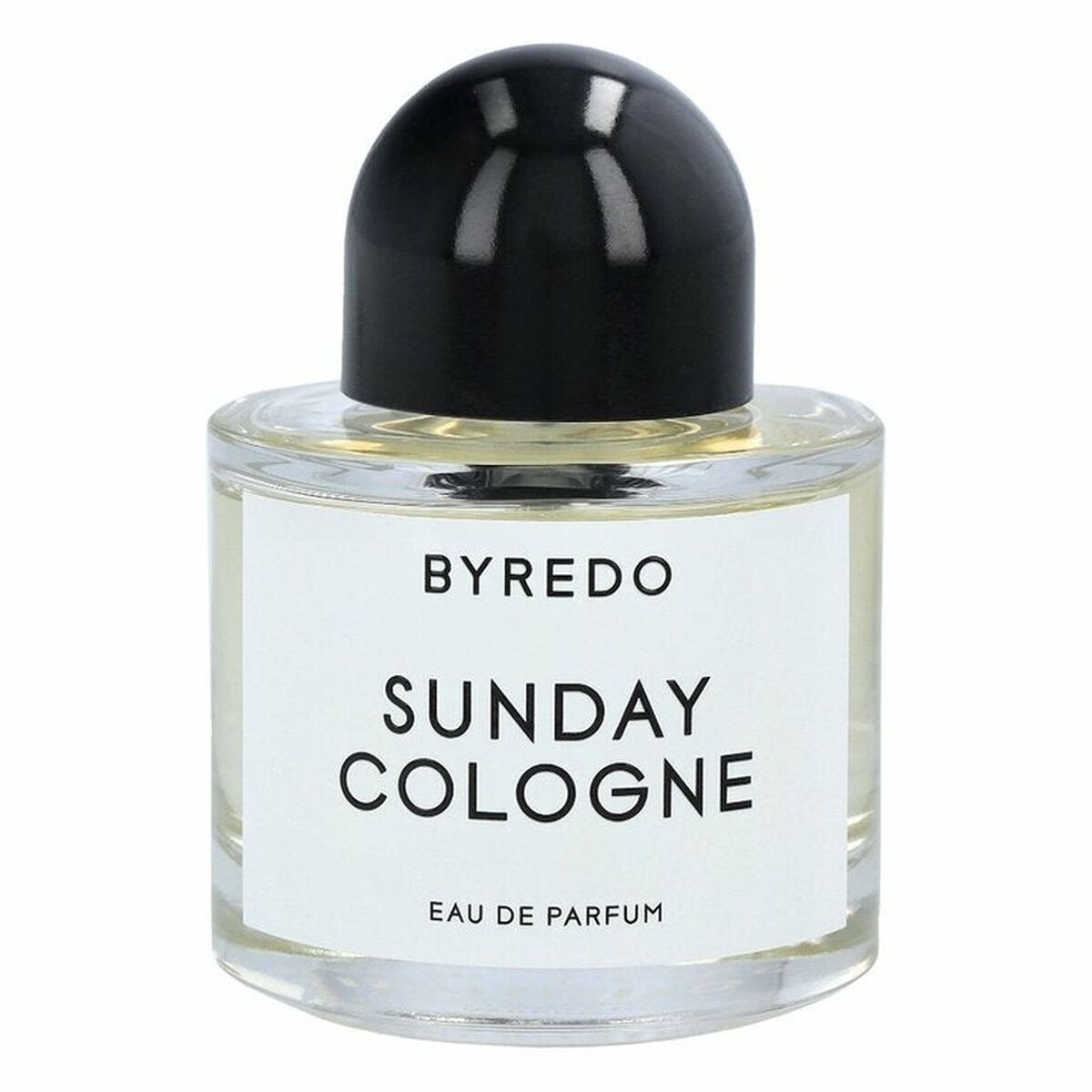 Unisex-Parfüm Byredo EDP Sunday Cologne 50 ml - AWK Flagship