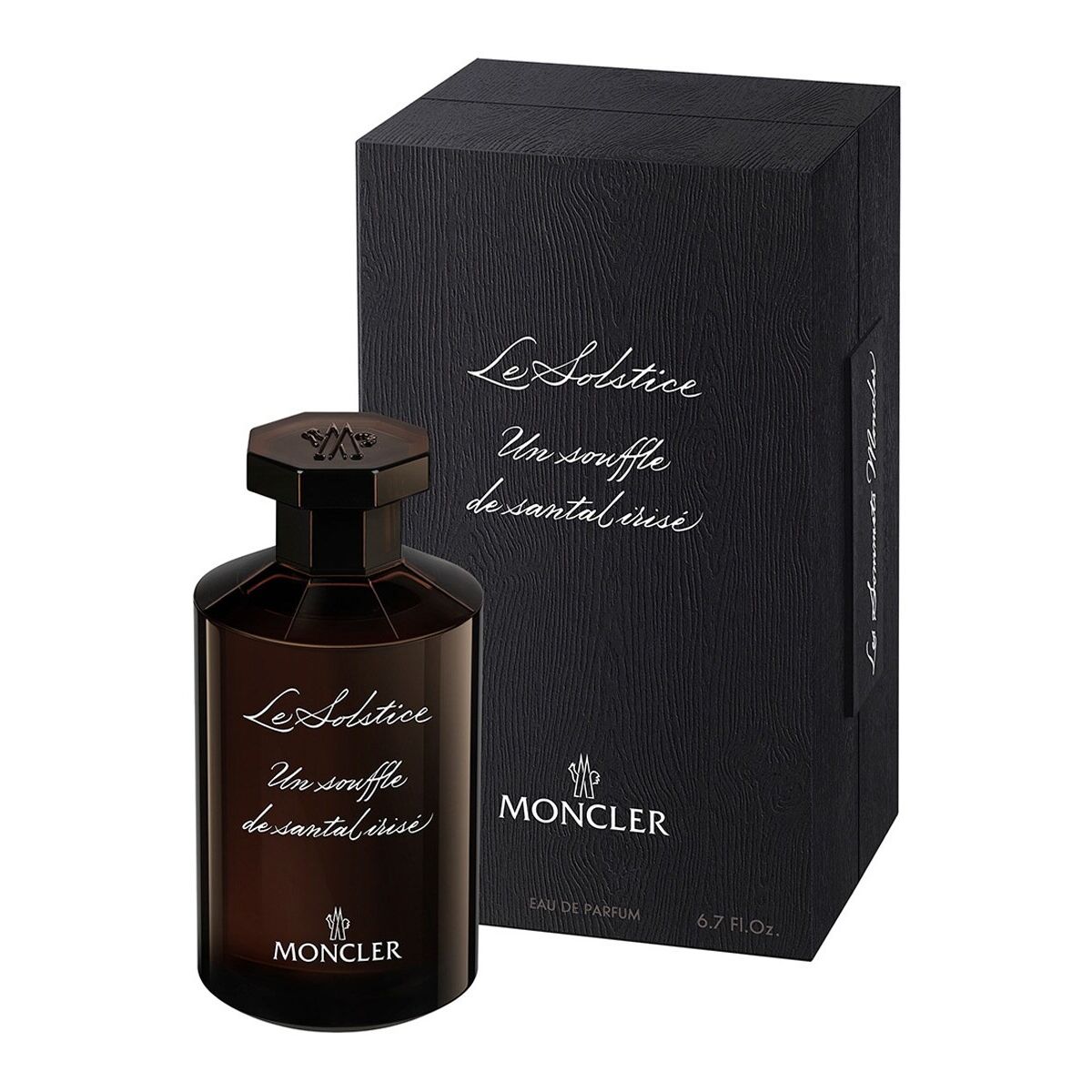 Damenparfüm Moncler Le Solstice EDP 200 ml - AWK Flagship