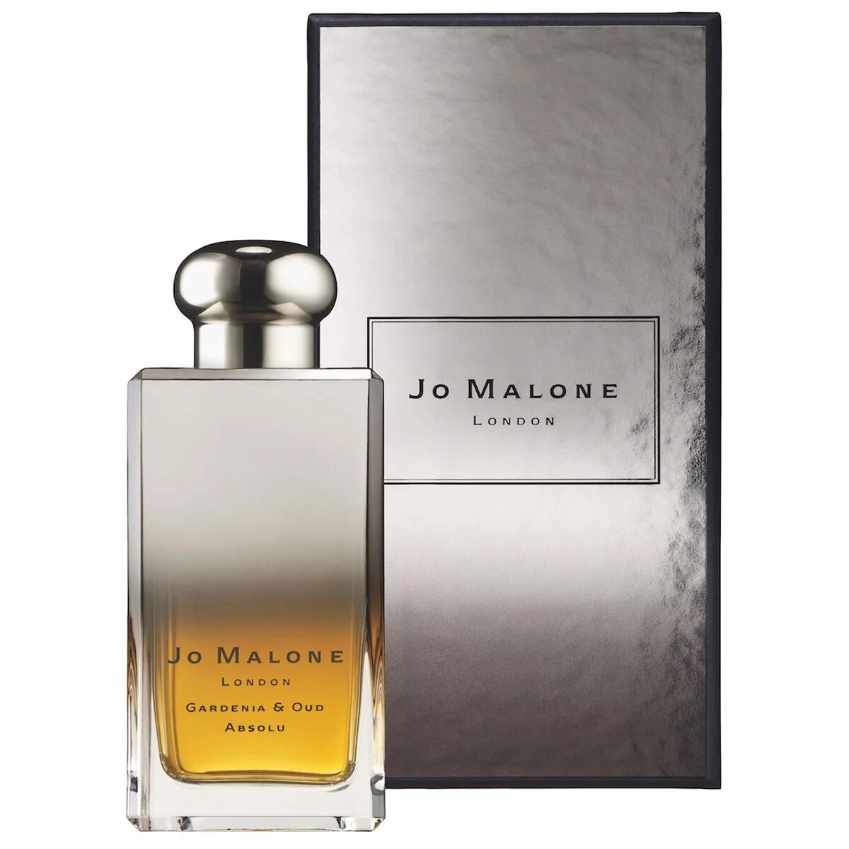 Unisex-Parfüm Jo Malone EDC Gardenia & Oud Absolu 100 ml - AWK Flagship