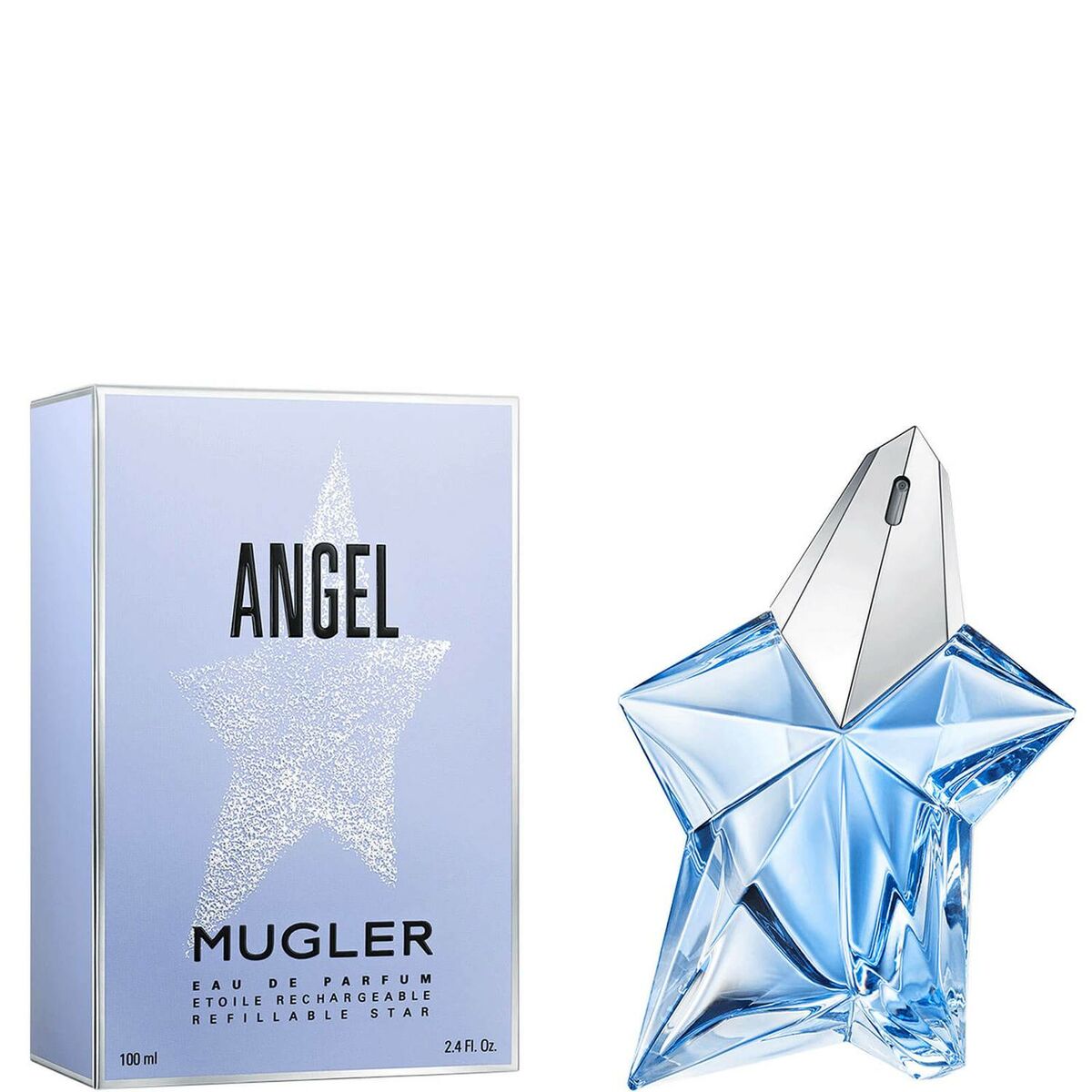 Damenparfüm Mugler EDP Engel 100 ml - AWK Flagship