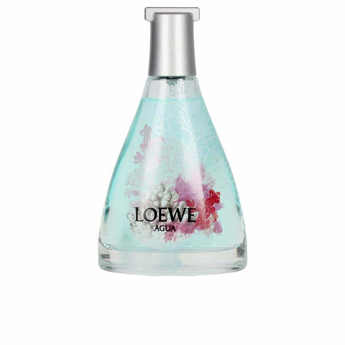 Unisex-Parfüm Agua Loewe EDT Agua Mar de Coral 100 ml - AWK Flagship