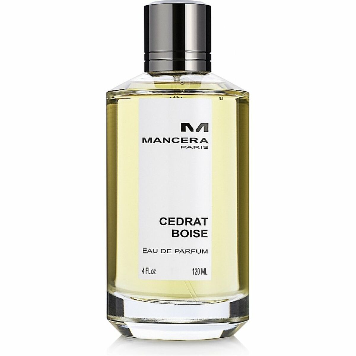 Unisex-Parfüm Mancera Cedrat Boise EDP 120 ml - AWK Flagship