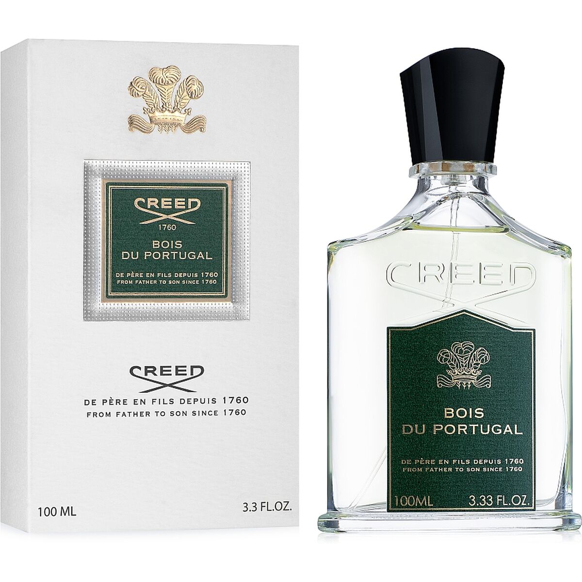 Herrenparfüm Creed Bois du Portugal EDP 100 ml - AWK Flagship