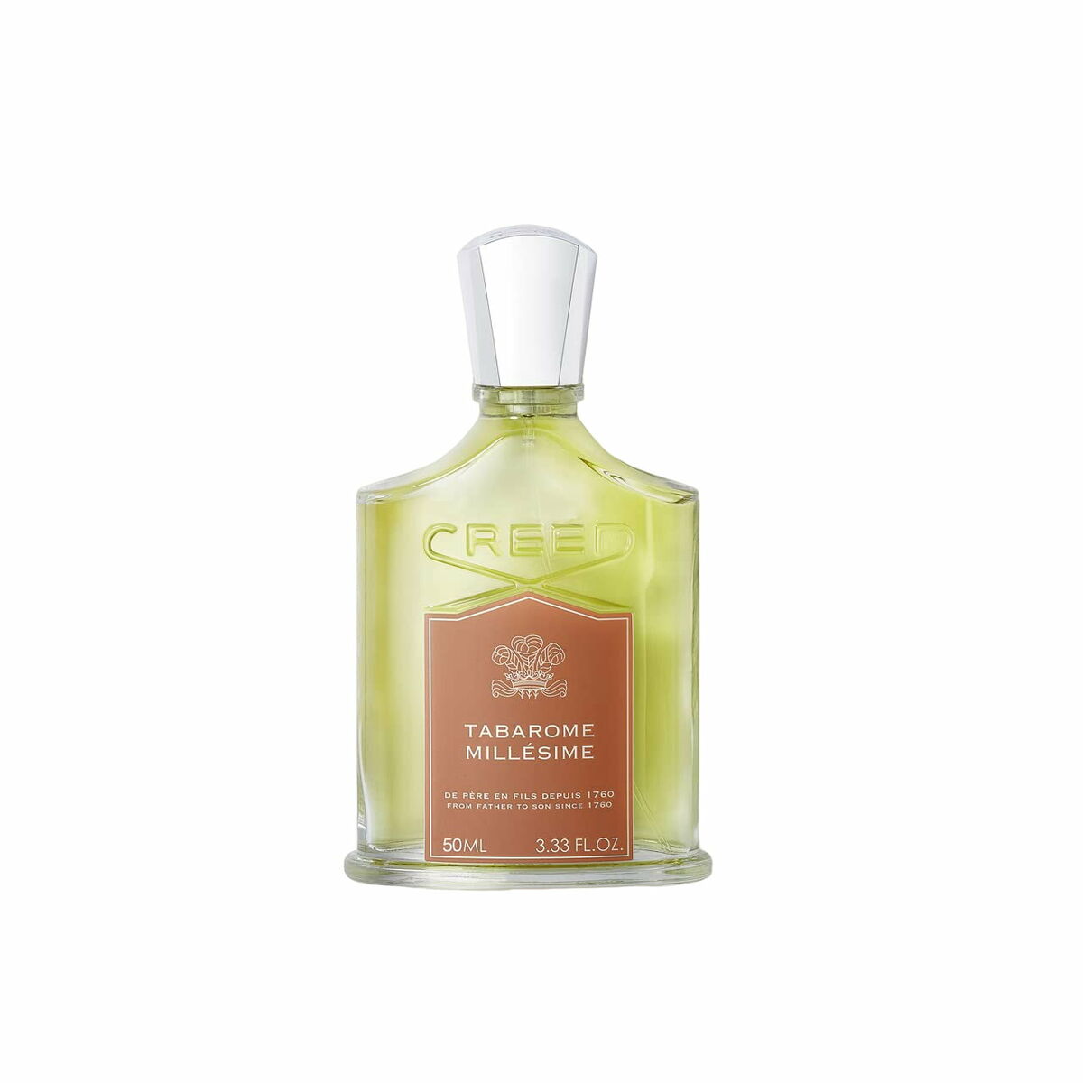 Herrenparfüm Creed Tabarome Millésime EDP 50 ml - AWK Flagship