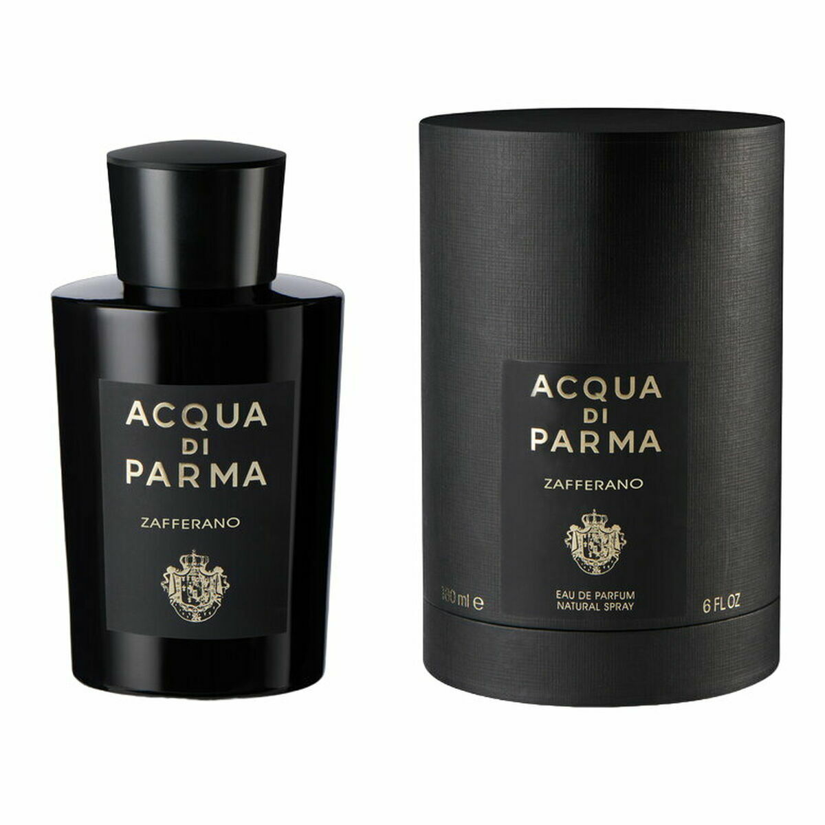 Unisex-Parfüm Acqua Di Parma Zafferano EDP 180 ml - AWK Flagship