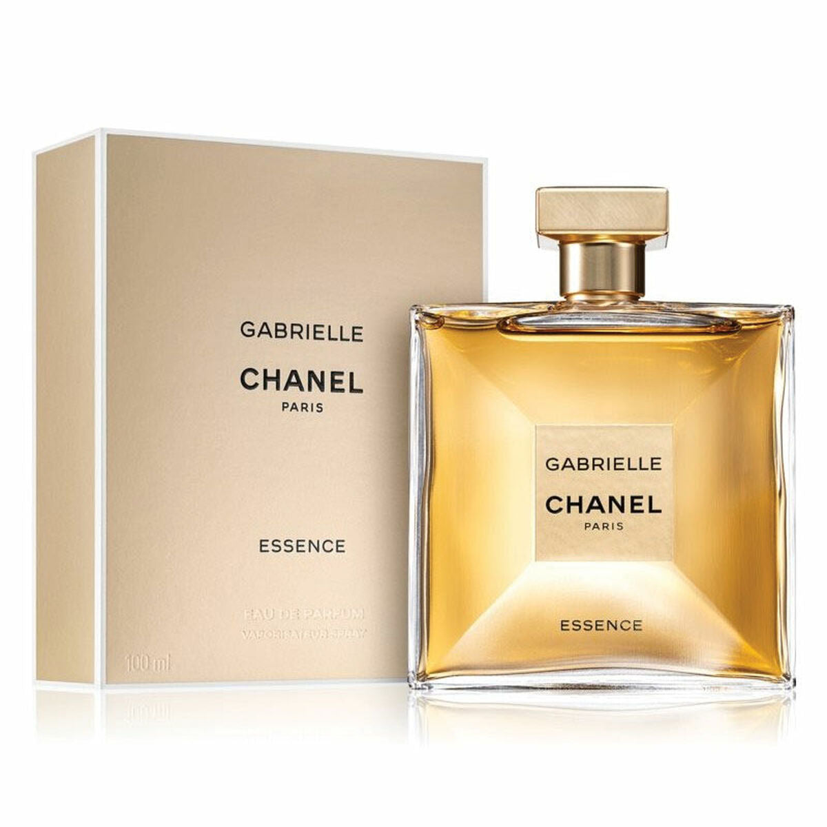 Chanel EDP Gabrielle Essence 100 ml - Damen - AWK Flagship