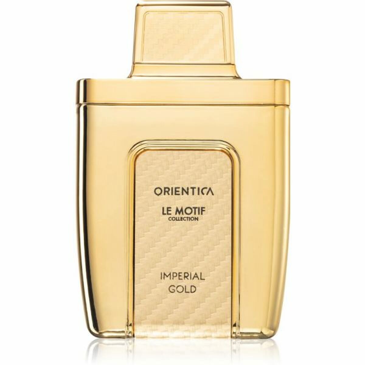 Orientica EDP Imperial Gold 85 ml - Herren - AWK Flagship