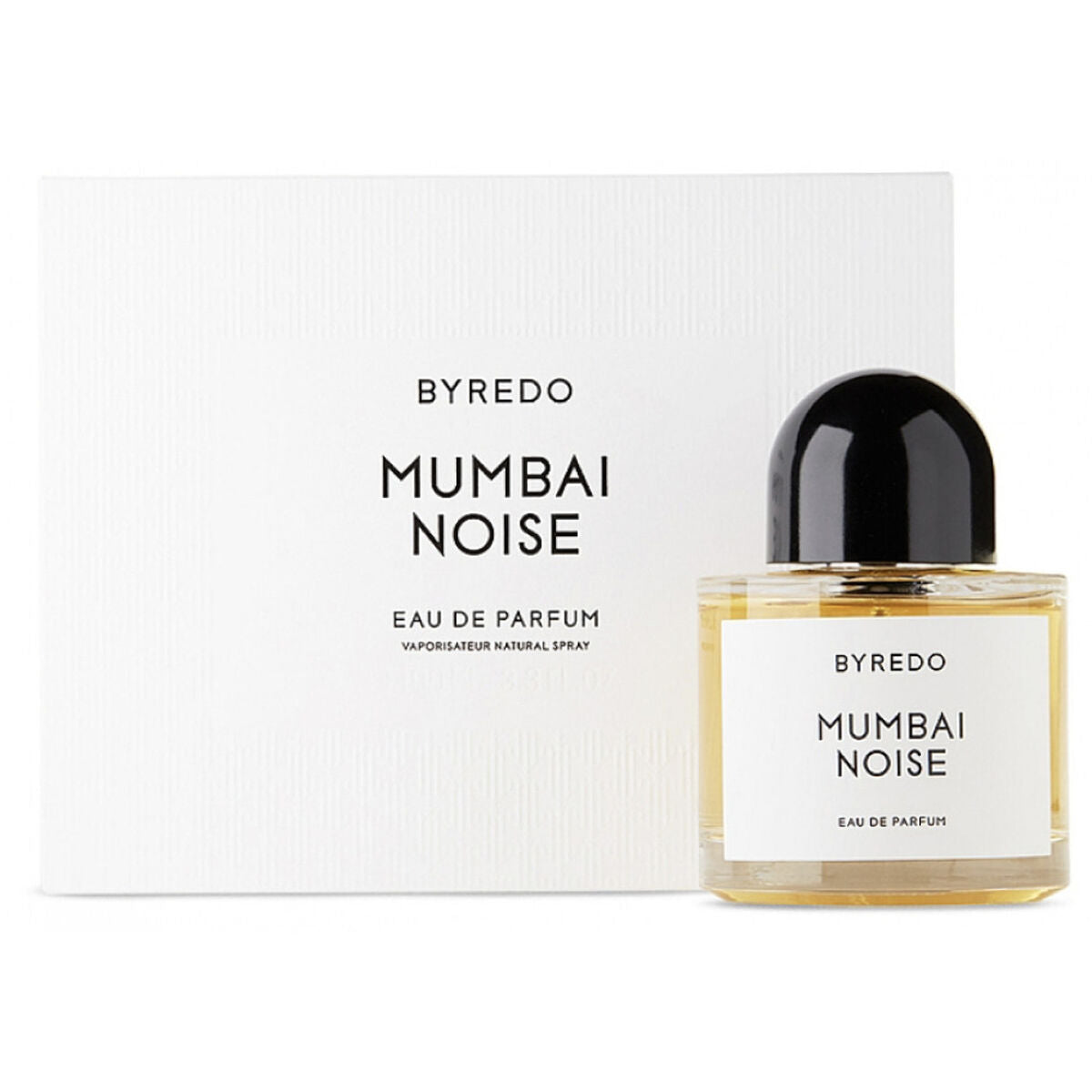 Unisex-Parfüm Byredo Mumbai Noise EDP 100 ml - AWK Flagship