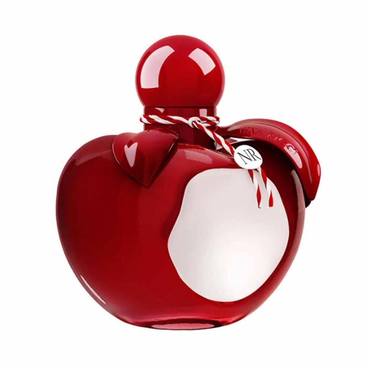 Damenparfüm Nina Ricci EDT Nina Rouge 80 ml - AWK Flagship