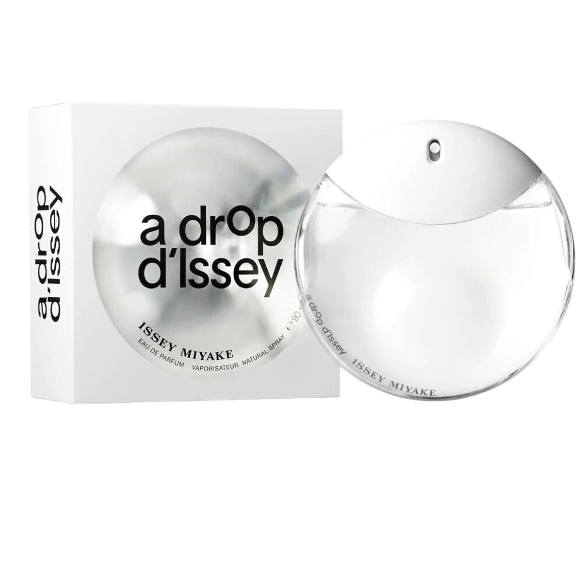 Damenparfüm Issey Miyake EDP A Drop D'Issey 30 ml - AWK Flagship