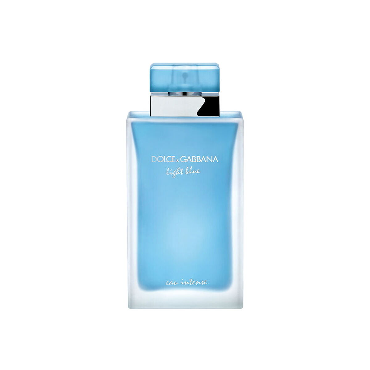 Damenparfüm Dolce & Gabbana EDP Light Blue Eau Intense 100 ml - AWK Flagship